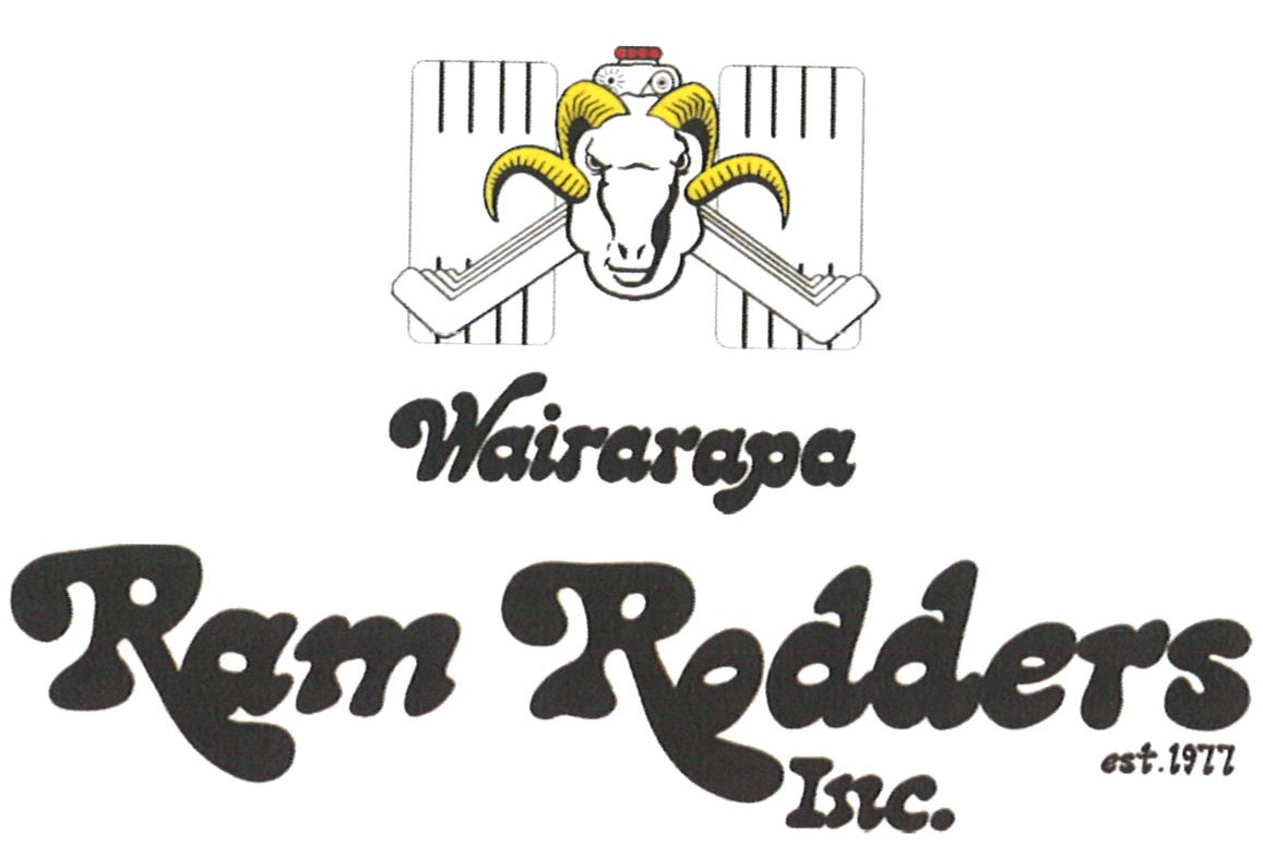 Ram Rodders Inc